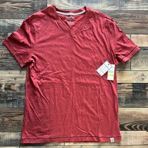 Men’s Flag & Anthem T Shirt